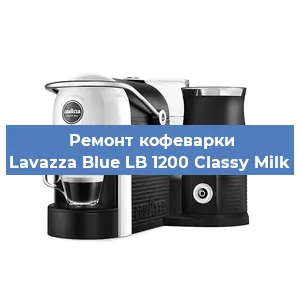 Замена жерновов на кофемашине Lavazza Blue LB 1200 Classy Milk в Ижевске